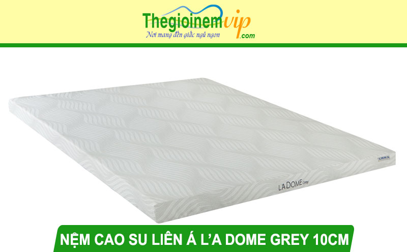 nem-cao-su-lien-a-la-dome-grey-10cm