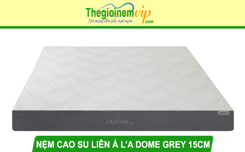 nem-cao-su-lien-a-la-dome-grey-15cm