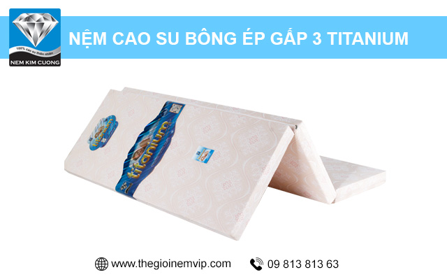 bang-gia-nem-cao-su-bong-ep-gap-3-kim-cuong-titaninum-cung-khuyen-mai-the-gioi-nem-vip